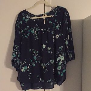 Lauren Conrad Blouse